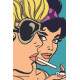 Placa Decorativa Vintage 1