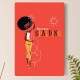 Placa Decorativa Vintage 5