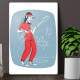 Placa Decorativa Vintage 15