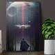 Placa Decorativa Star Wars 15