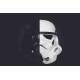 Placa Decorativa Star Wars 17