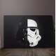 Placa Decorativa Star Wars 17