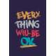 Placa Decorativa Frase 2