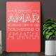 Placa Decorativa Frase 4