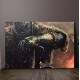 Placa Decorativa Dark Souls 1