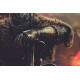 Placa Decorativa Dark Souls 1