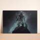 Placa Decorativa Skyrim 5