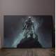 Placa Decorativa Skyrim 5