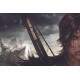 Placa Decorativa Tomb Raider 6