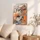 Placa Decorativa Retr� Propaganda 8
