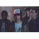 Placa Decorativa Stranger Things 4