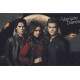 Placa Decorativa The Vampire Diaries 3
