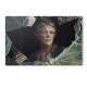 Placa Decorativa The Walking Dead 3