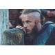 Placa Decorativa Vikings 2