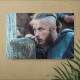 Placa Decorativa Vikings 2