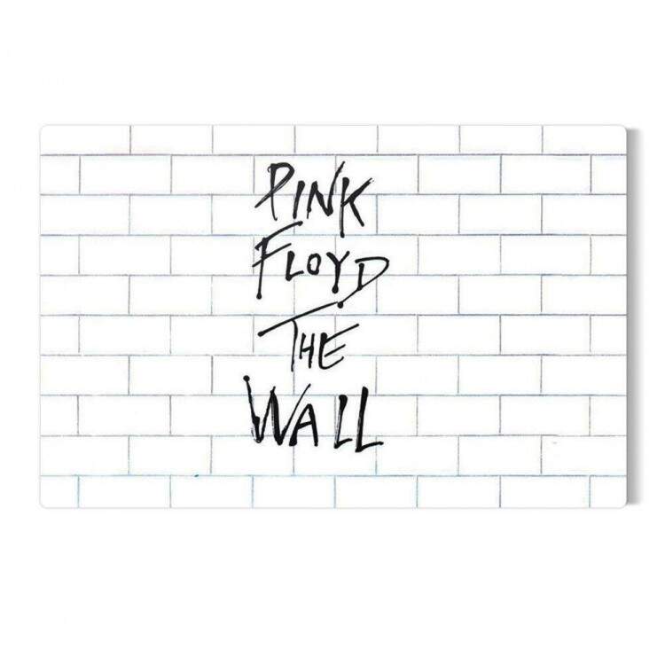 Placa Decorativa Pink Floyd 6