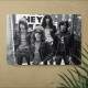 Placa Decorativa Ramones 7