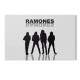 Placa Decorativa Ramones 10