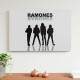 Placa Decorativa Ramones 10