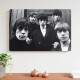 Placa Decorativa The Rolling Stones 4