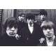 Placa Decorativa The Rolling Stones 4