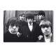 Placa Decorativa The Rolling Stones 4
