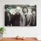 Placa Decorativa The Rolling Stones 9