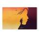 Placa Decorativa Jogos Vorazes 7
