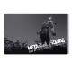 Placa Decorativa Metal Gear 10