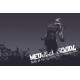 Placa Decorativa Metal Gear 10