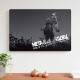 Placa Decorativa Metal Gear 10