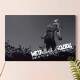 Placa Decorativa Metal Gear 10