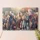 Placa Decorativa Street Fighter 9