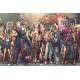 Placa Decorativa Street Fighter 9