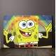 Placa Decorativa Bob Esponja 7