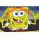 Placa Decorativa Bob Esponja 7