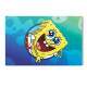 Placa Decorativa Bob Esponja 8