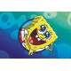 Placa Decorativa Bob Esponja 8