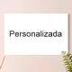 Placa Decorativa Personalizada Sua Foto ou Imagem