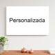 Placa Decorativa Personalizada Sua Foto ou Imagem