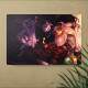 Placa Decorativa League of Legends 88
