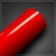 Adesivo para envelopamento de Geladeira Toda Vermelho