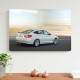 Placa Decorativa BMW Gran Turismo 5