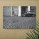 Placa Decorativa Fusca 11