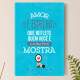 Placa Decorativa Rom�nticas 6