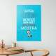 Placa Decorativa Rom�nticas 6