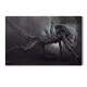 Placa Decorativa Alien 5