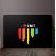 Placa Decorativa Geek 10
