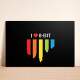 Placa Decorativa Geek 10