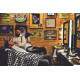 Placa Decorativa Barbearia 4